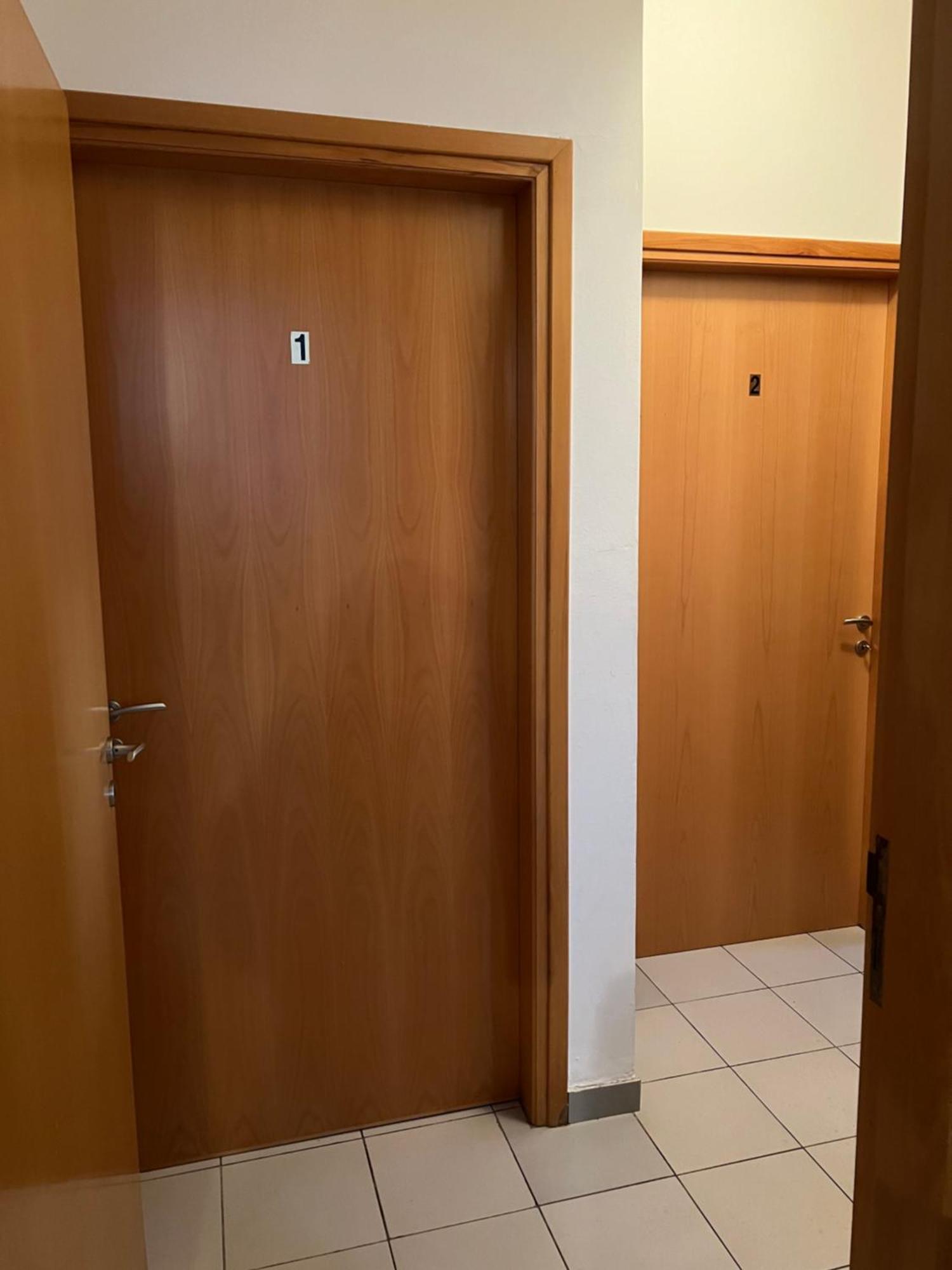 Makenzie 2 Rooms Larnaca Exteriör bild