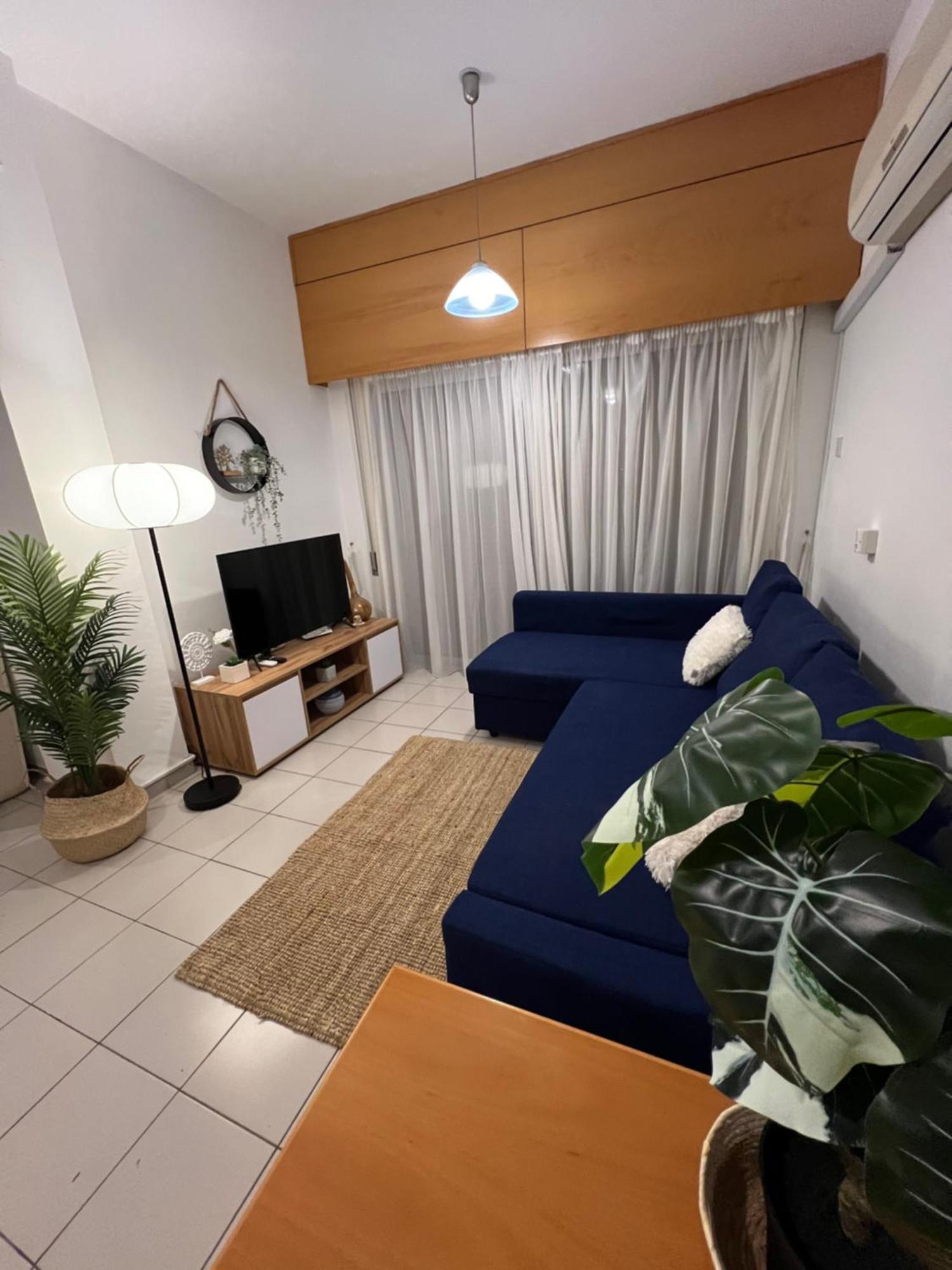 Makenzie 2 Rooms Larnaca Exteriör bild