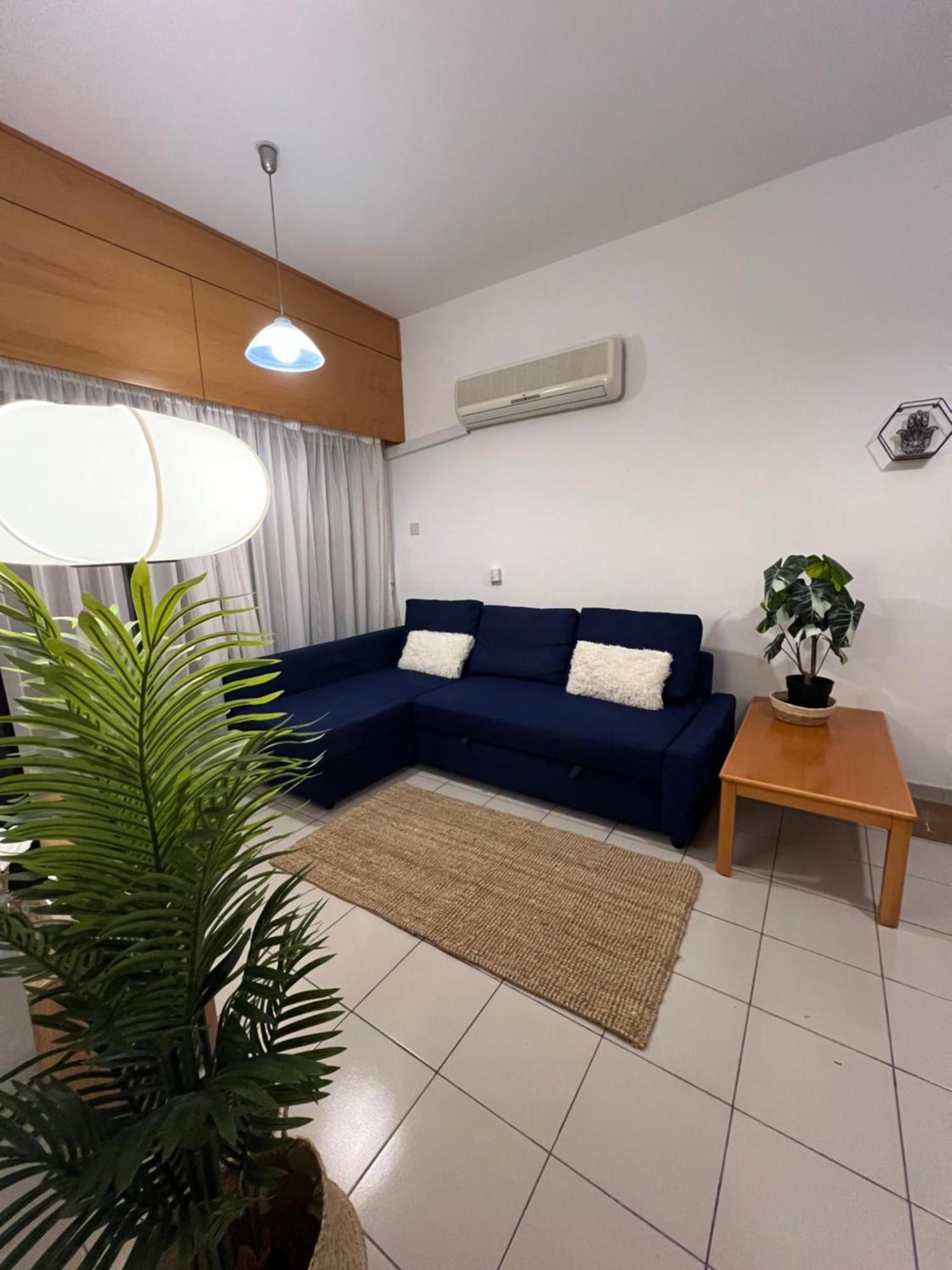 Makenzie 2 Rooms Larnaca Exteriör bild