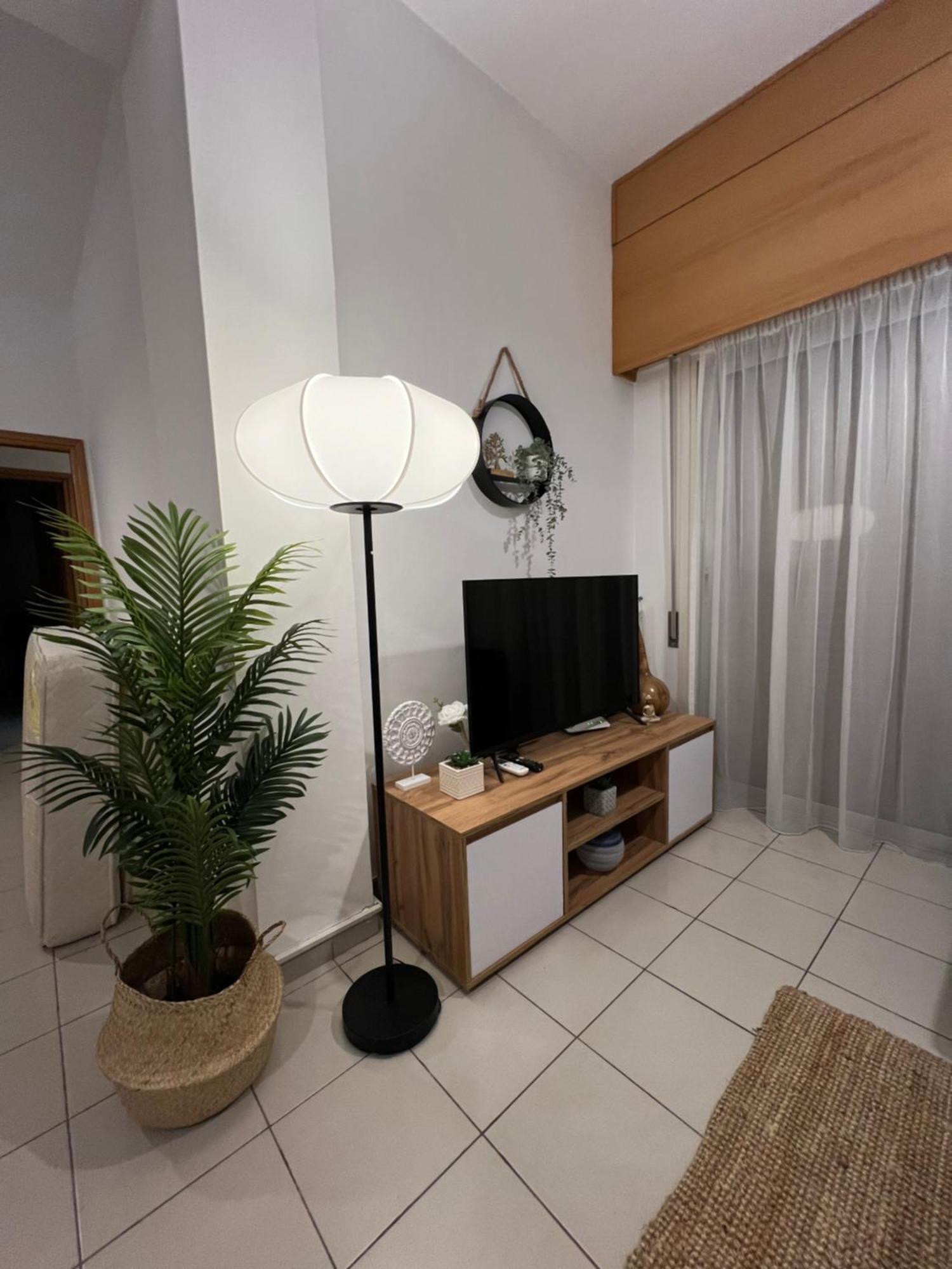 Makenzie 2 Rooms Larnaca Exteriör bild