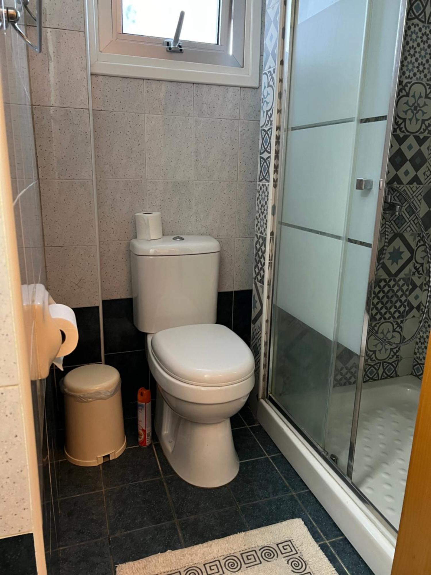 Makenzie 2 Rooms Larnaca Exteriör bild