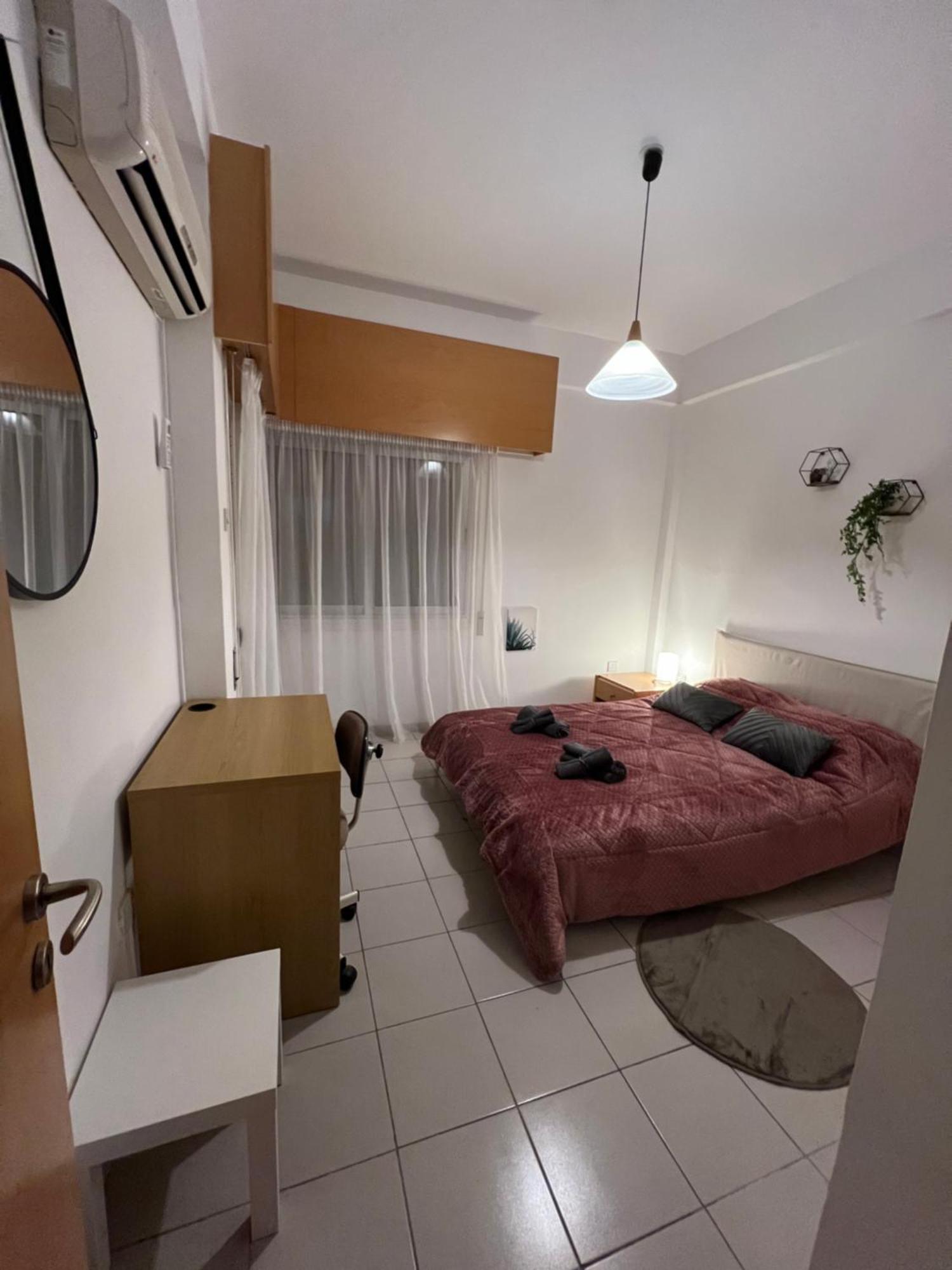 Makenzie 2 Rooms Larnaca Exteriör bild