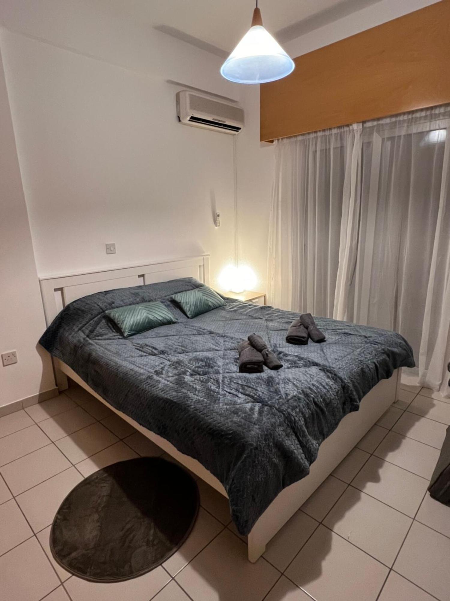 Makenzie 2 Rooms Larnaca Exteriör bild